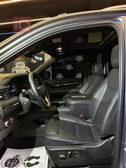 جي ام سي يوكون